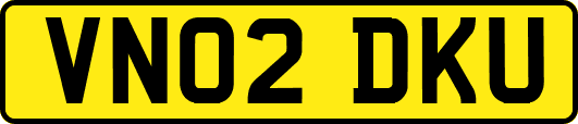 VN02DKU