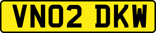 VN02DKW