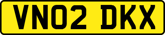 VN02DKX