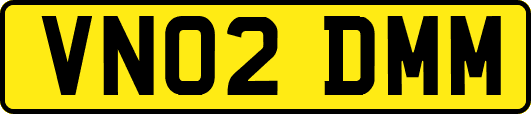 VN02DMM
