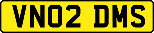 VN02DMS