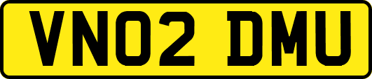 VN02DMU
