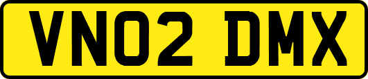 VN02DMX