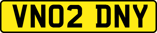 VN02DNY