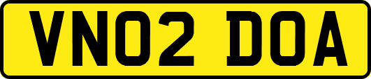 VN02DOA