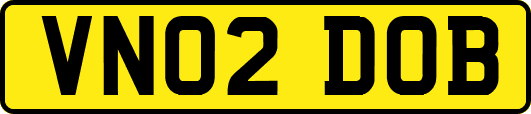 VN02DOB