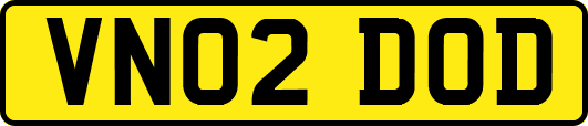 VN02DOD