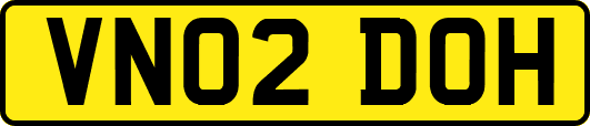 VN02DOH