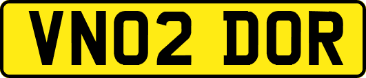 VN02DOR