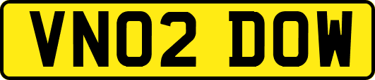 VN02DOW