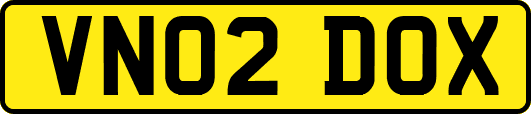 VN02DOX
