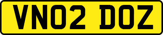 VN02DOZ