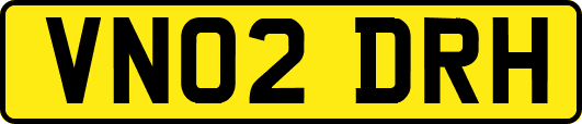 VN02DRH