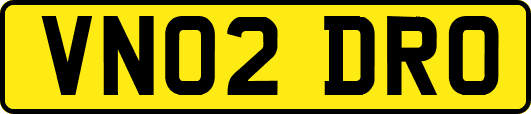 VN02DRO
