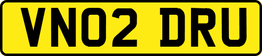 VN02DRU
