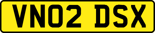 VN02DSX