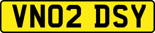 VN02DSY