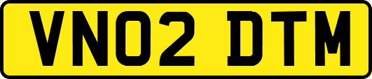 VN02DTM
