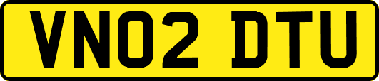 VN02DTU
