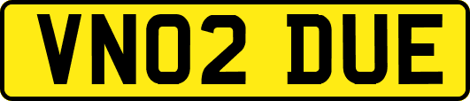 VN02DUE