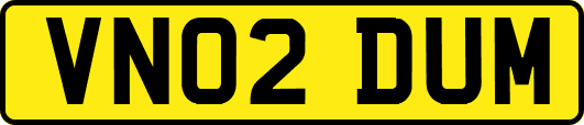 VN02DUM