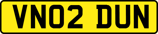 VN02DUN