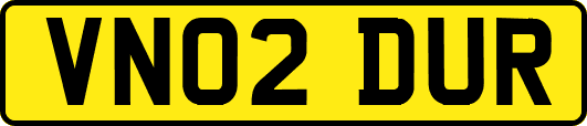 VN02DUR
