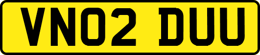 VN02DUU