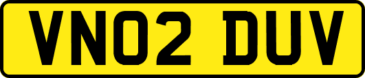 VN02DUV