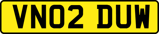 VN02DUW