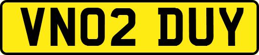 VN02DUY