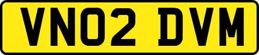 VN02DVM
