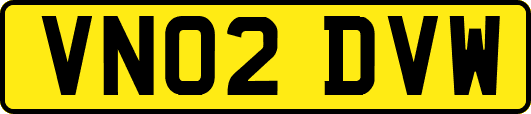 VN02DVW