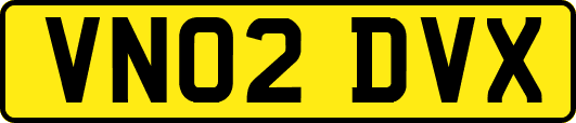 VN02DVX