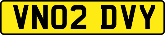 VN02DVY