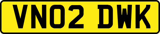 VN02DWK