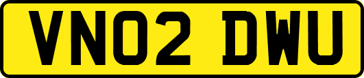 VN02DWU