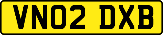 VN02DXB