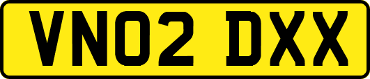 VN02DXX