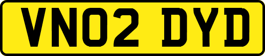 VN02DYD