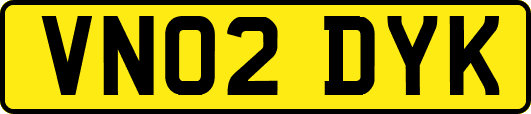 VN02DYK