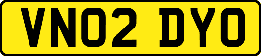 VN02DYO