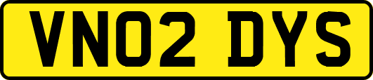 VN02DYS