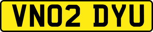 VN02DYU