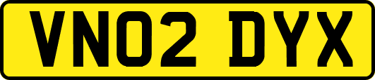 VN02DYX