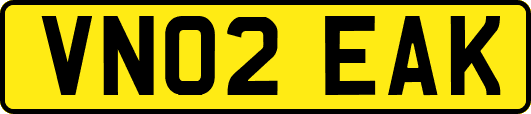 VN02EAK