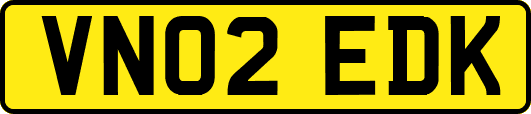 VN02EDK