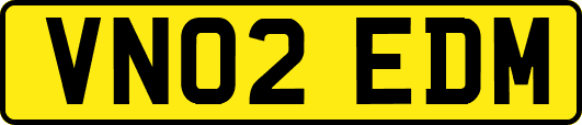 VN02EDM