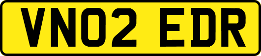 VN02EDR