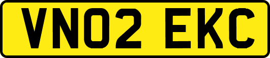 VN02EKC
